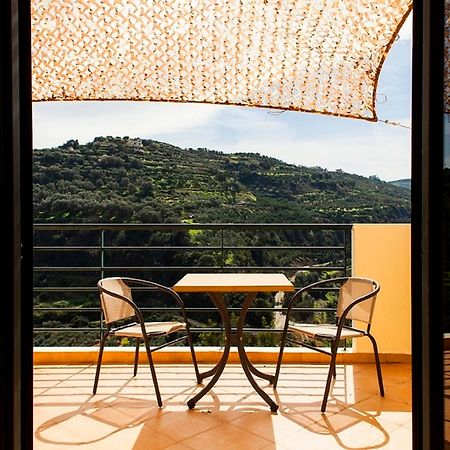 Estate Kares Aparthotel Tilisos Bagian luar foto