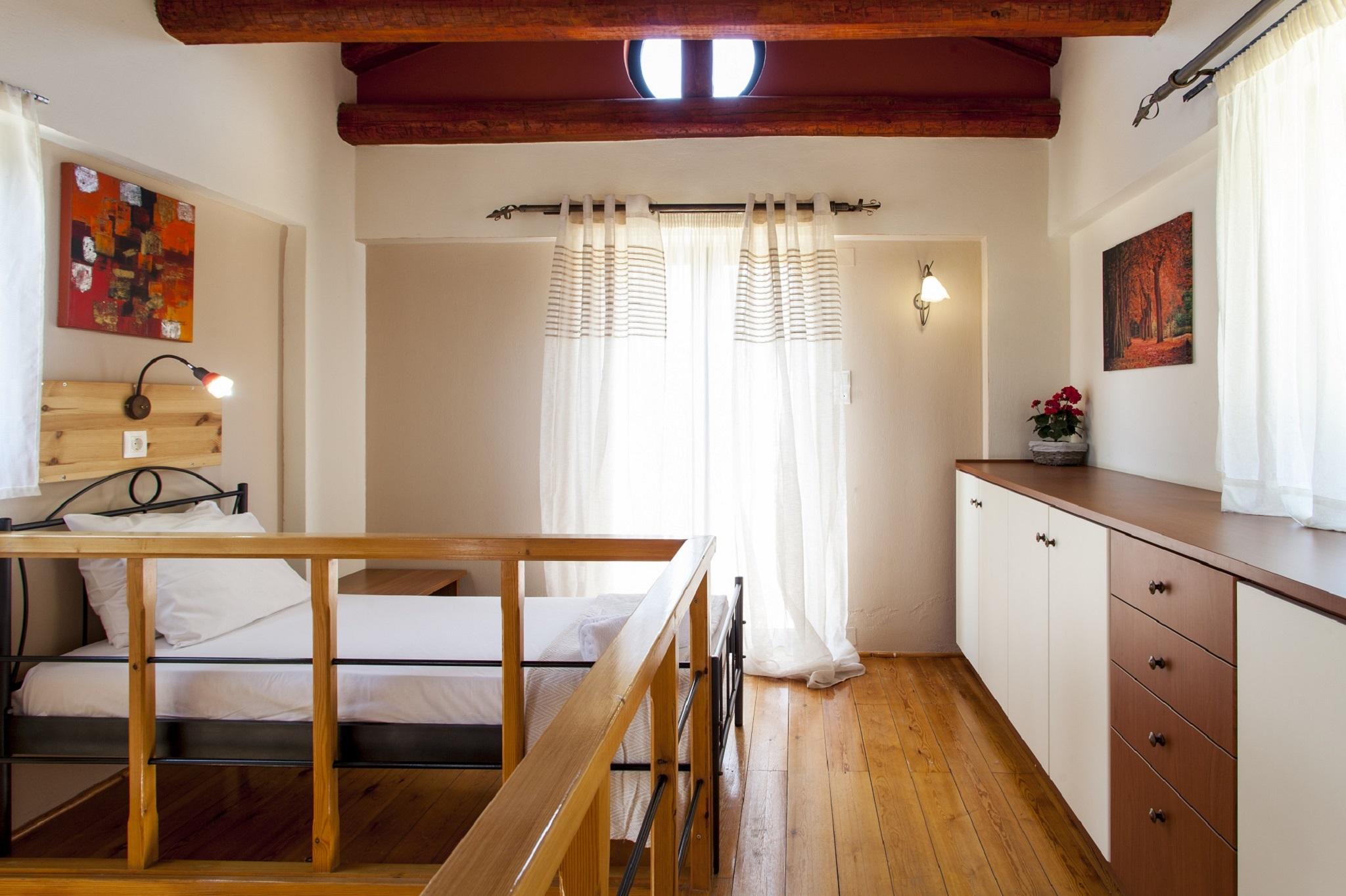Estate Kares Aparthotel Tilisos Bagian luar foto