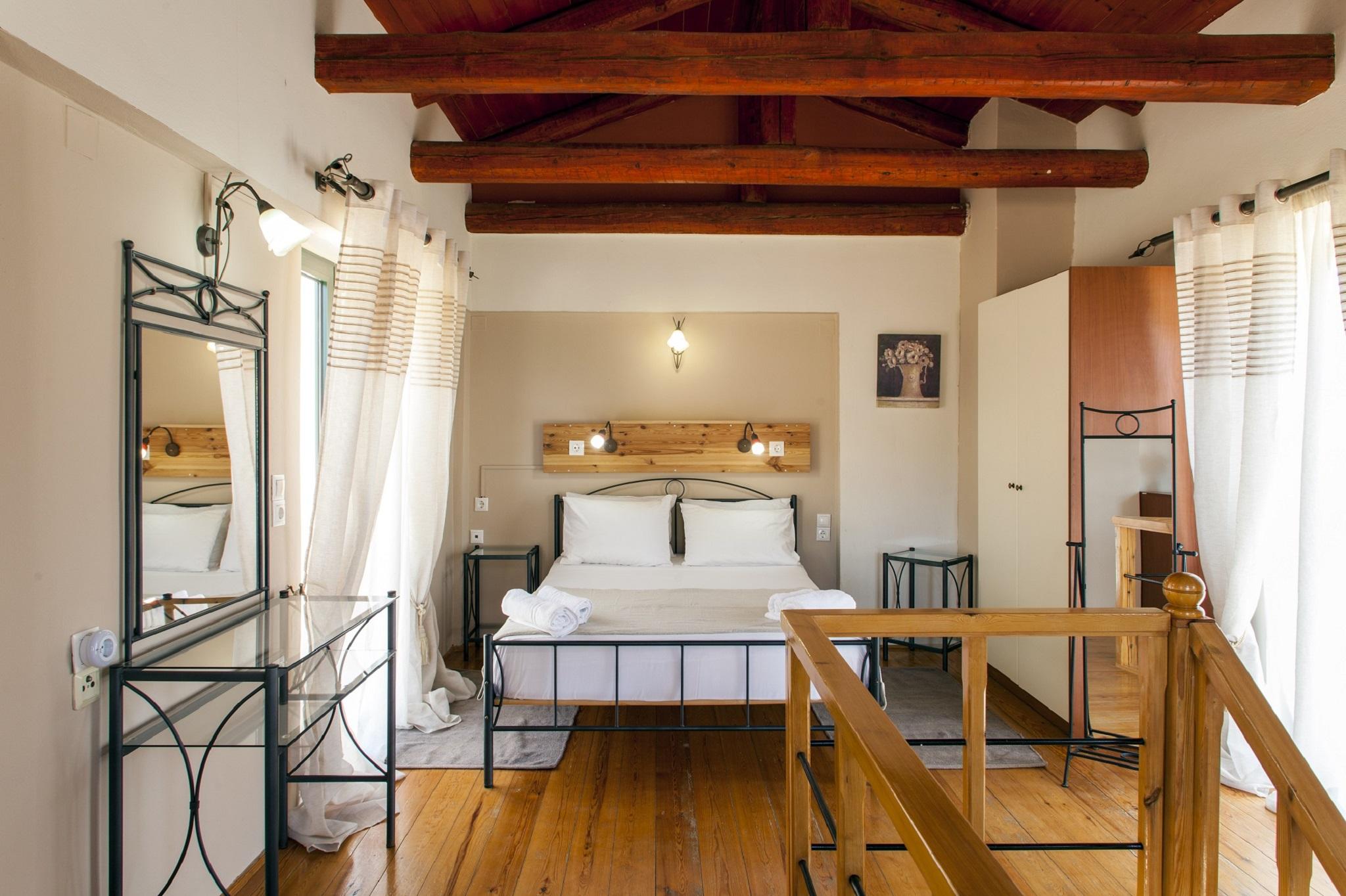 Estate Kares Aparthotel Tilisos Bagian luar foto