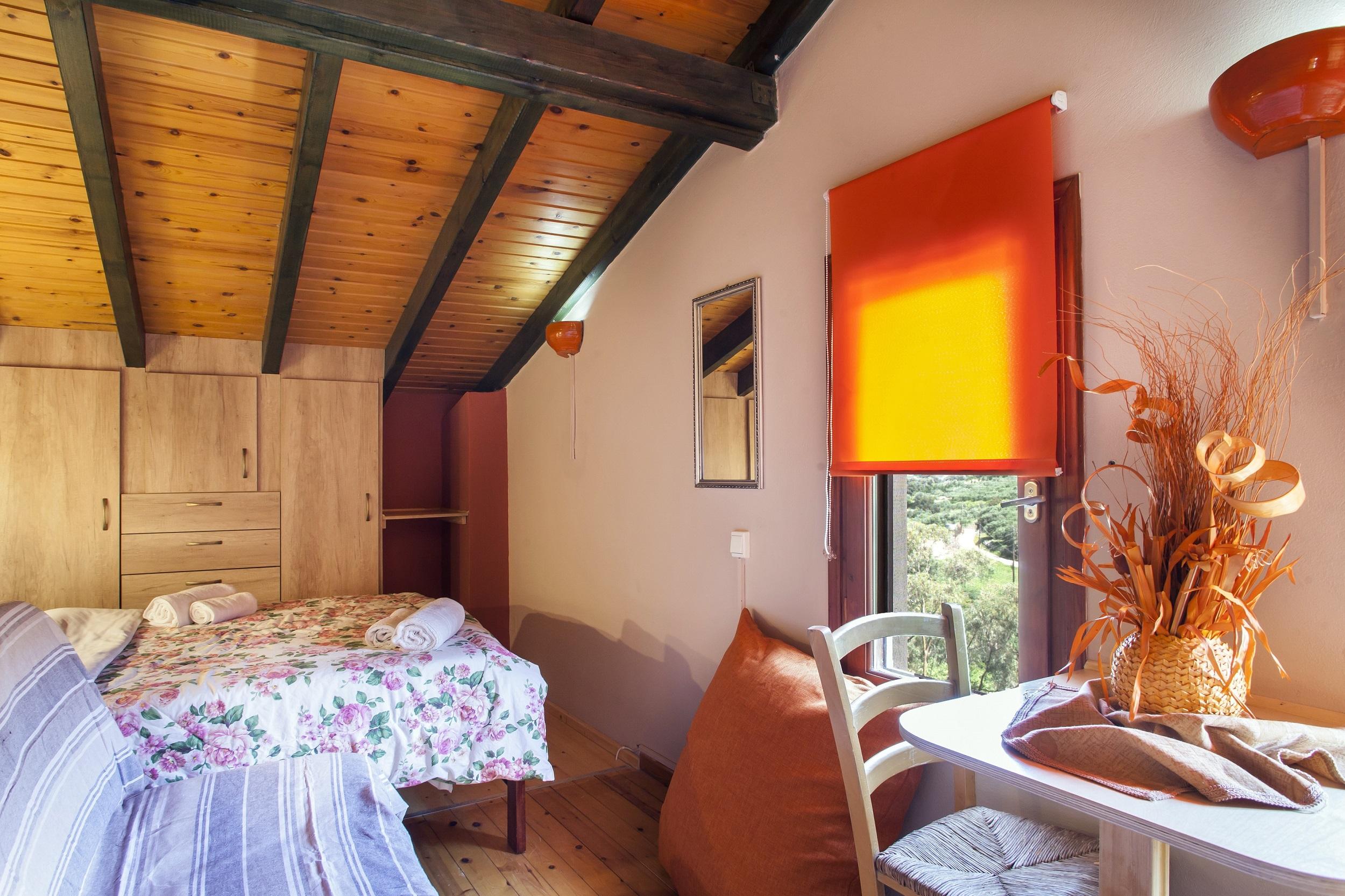Estate Kares Aparthotel Tilisos Bagian luar foto