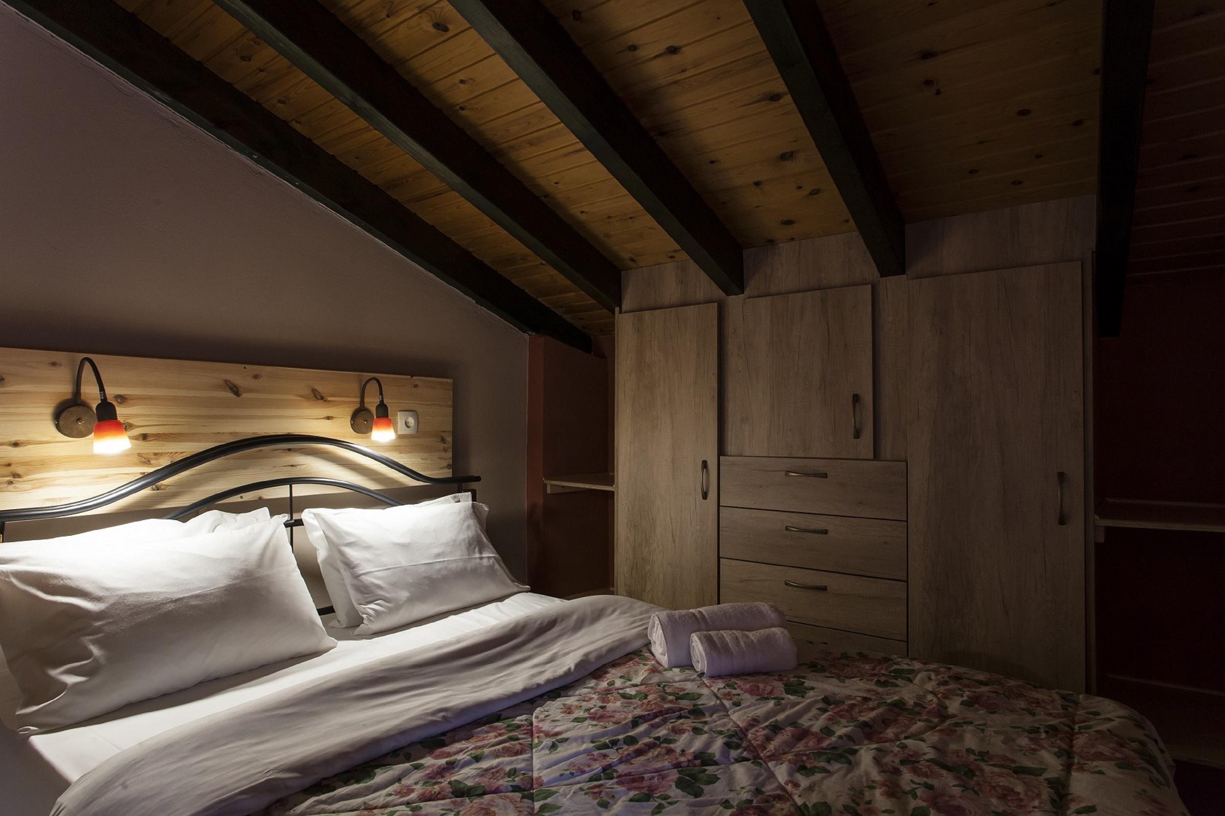 Estate Kares Aparthotel Tilisos Bagian luar foto