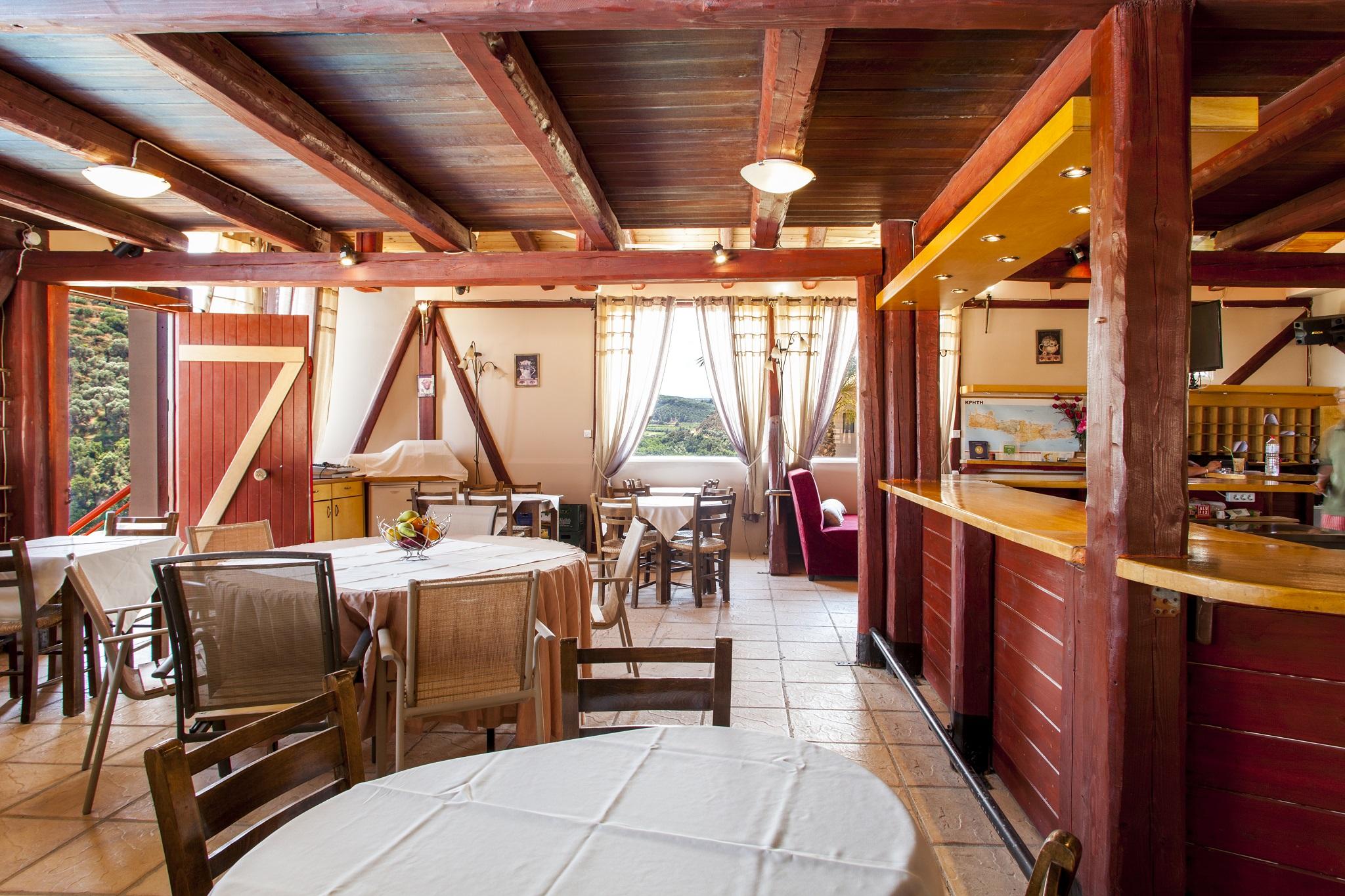 Estate Kares Aparthotel Tilisos Bagian luar foto