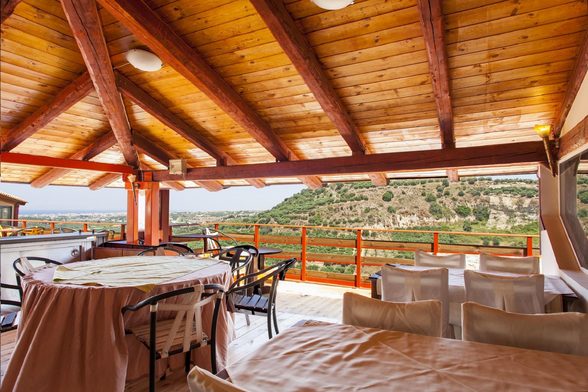 Estate Kares Aparthotel Tilisos Bagian luar foto