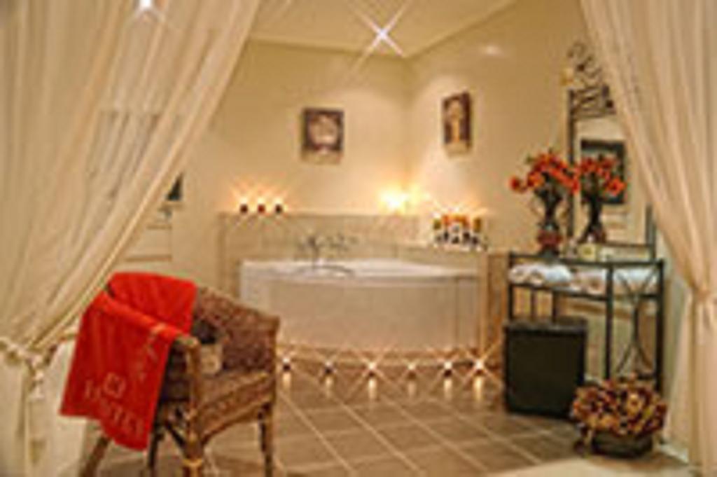 Estate Kares Aparthotel Tilisos Bagian luar foto